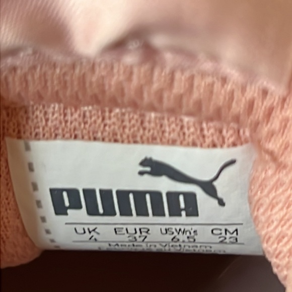 Puma womens shoes - Picture 10 of 13